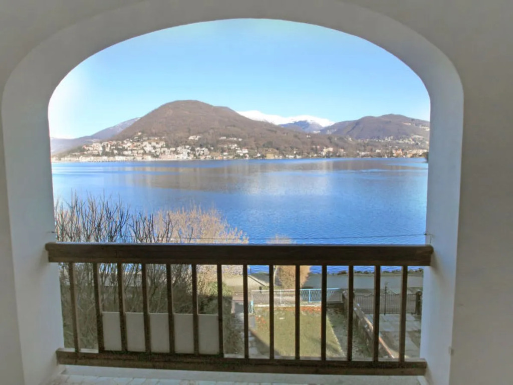 Lungolago
