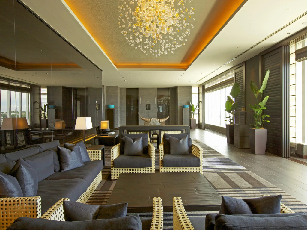 Rihga Royal Gran Okinawa