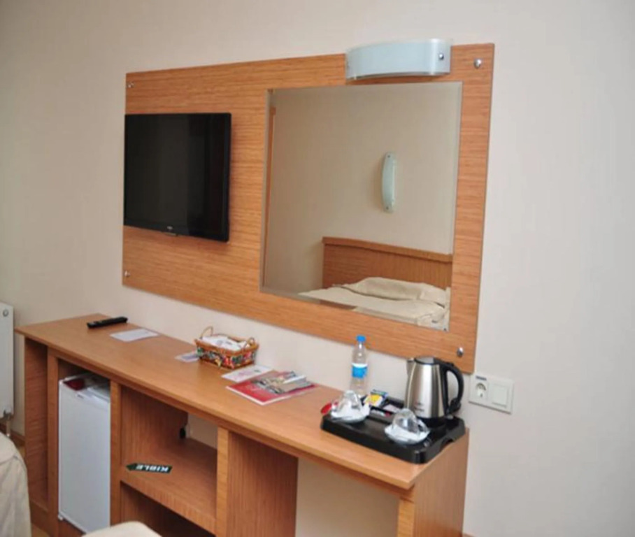 Ergun Hotel