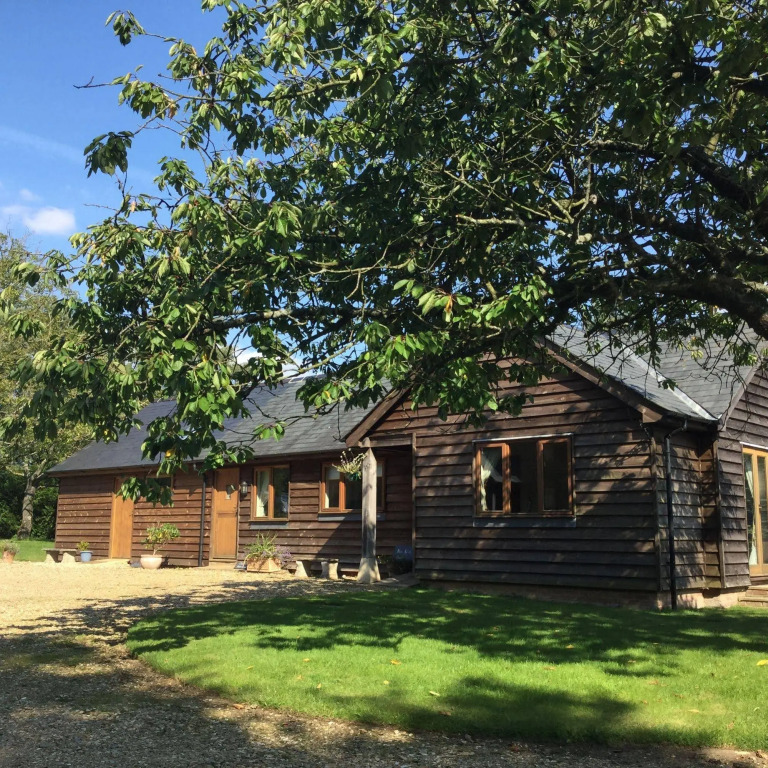 Woodpeckers Bed & Breakfast