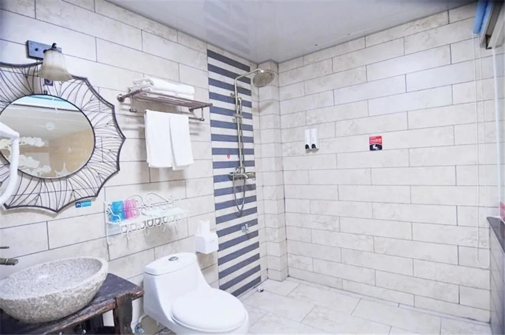 Xiamen Nest House Hotel