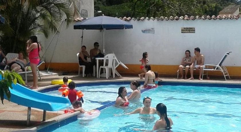 Hotel Caribe La Vega