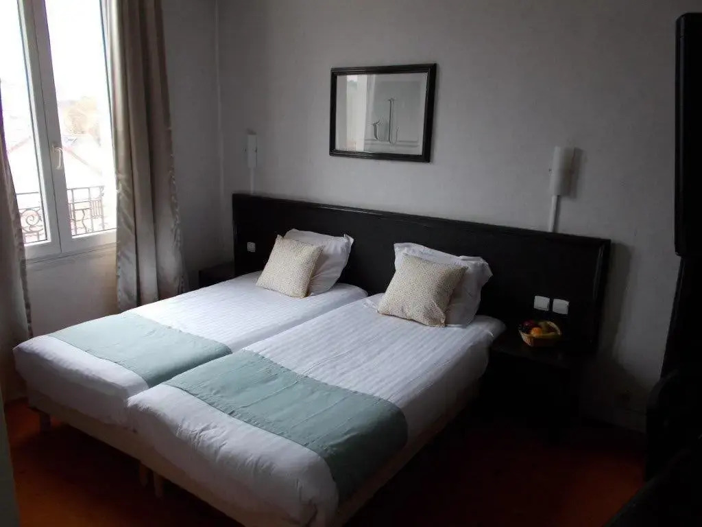 Hotel Des Arts