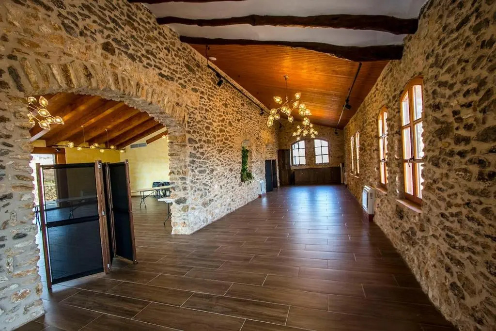 Catalunya Casas Captivating Villa in the Vineyard close to Sitges