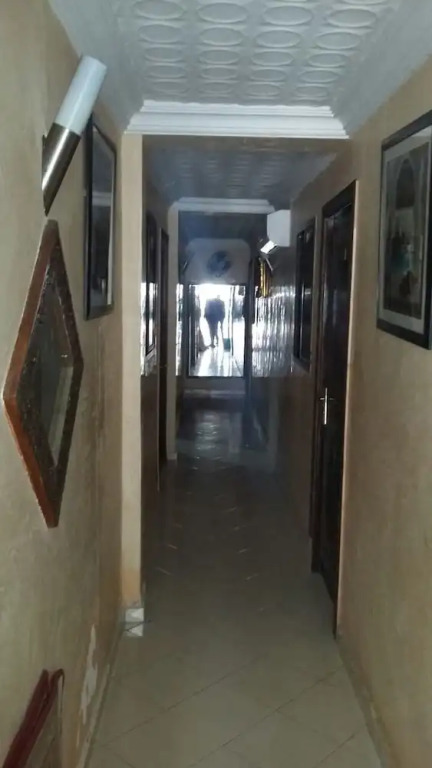 Hotel Dakar