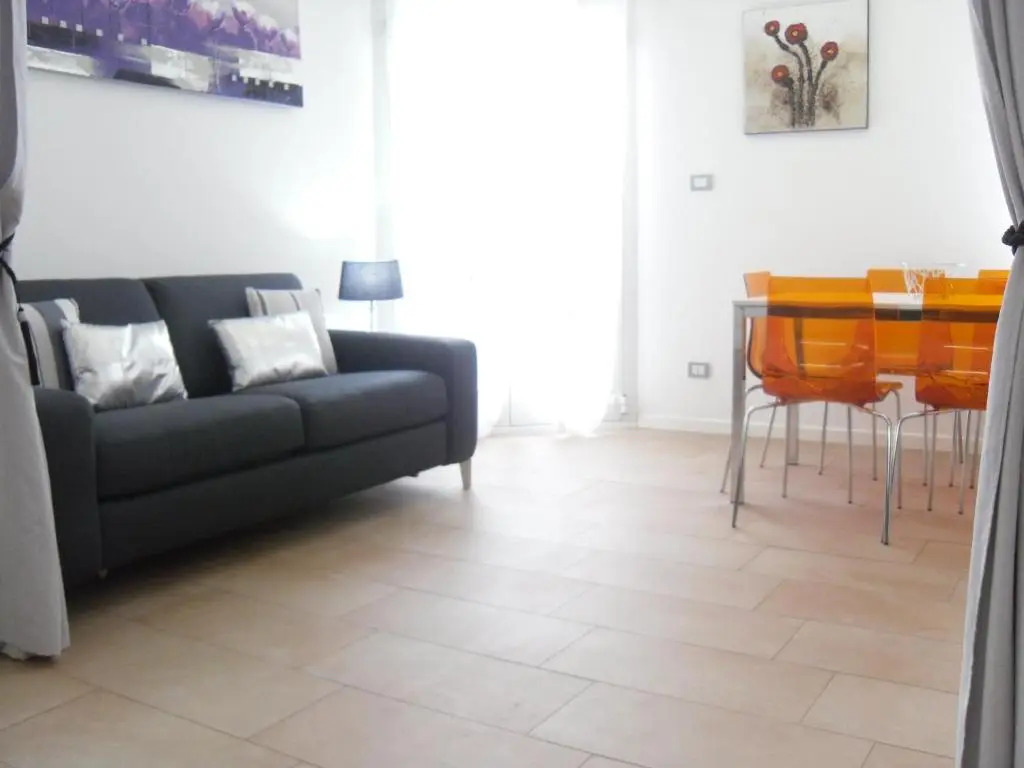 Appartamento Gigliola