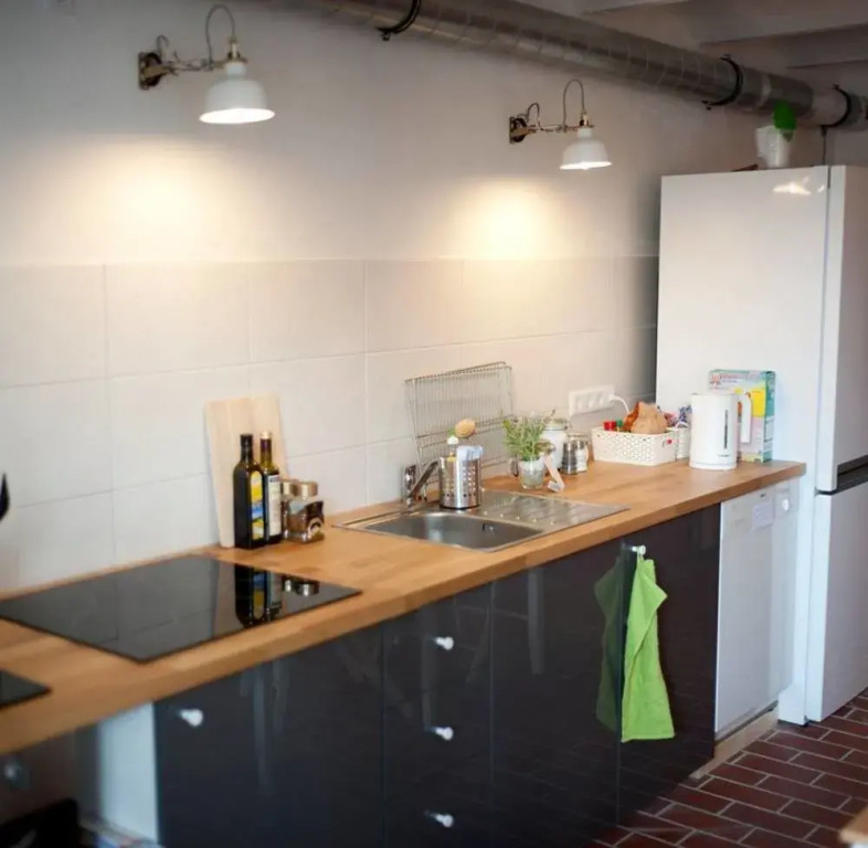 Subraum Hostel