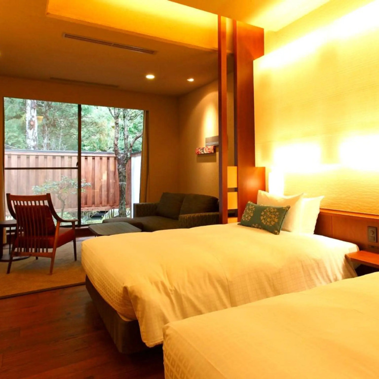 Tofuya Resort&Spa-Izu