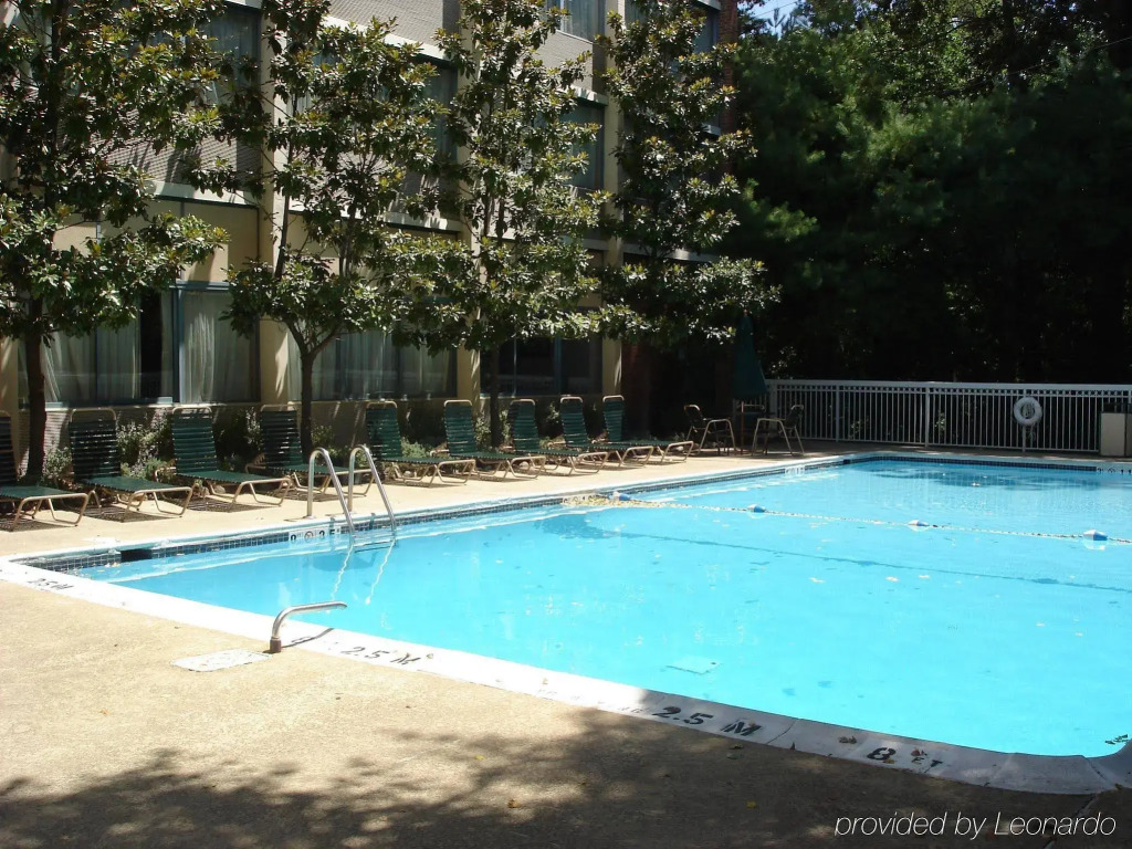 Holiday Inn Charlottesville-Monticello by IHG
