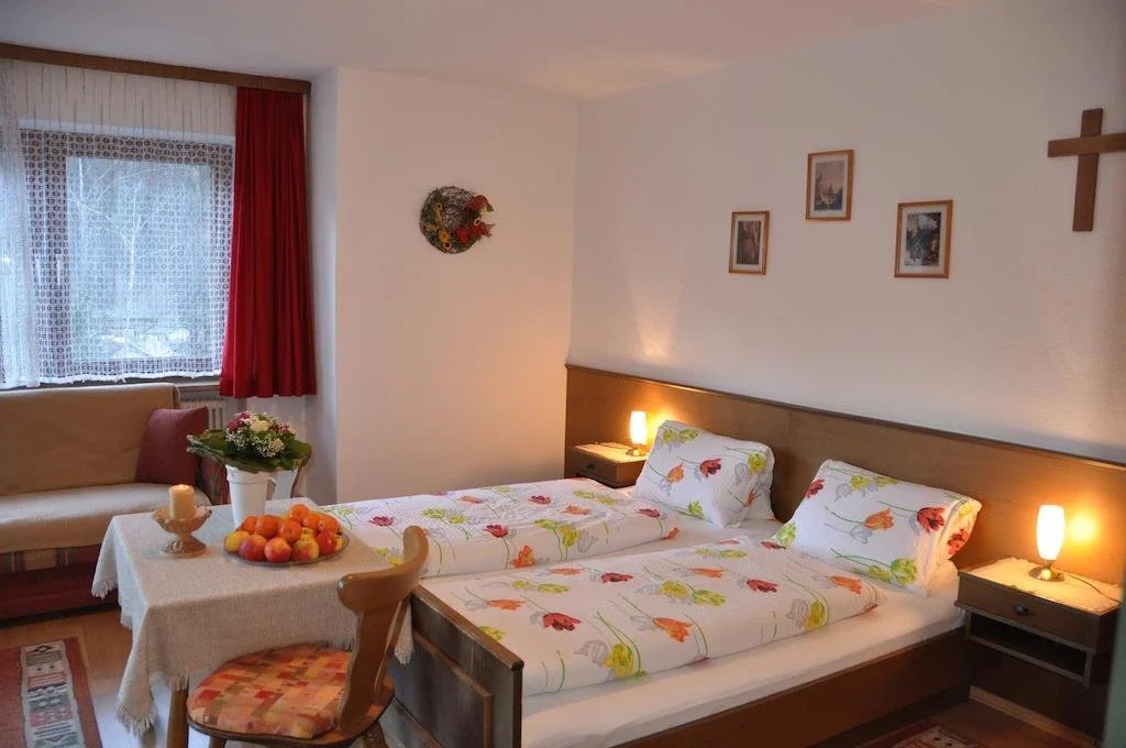 Appartements Howdys Gästehaus