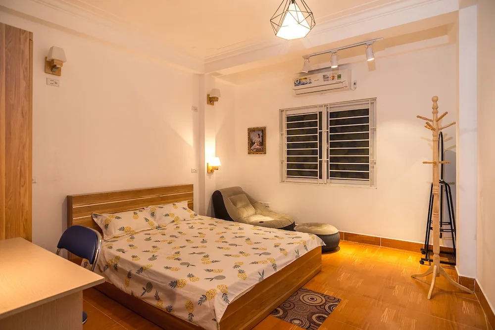 Moms House Homestay