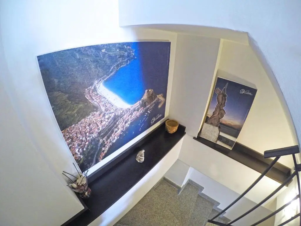 B&B Al Vicoletto