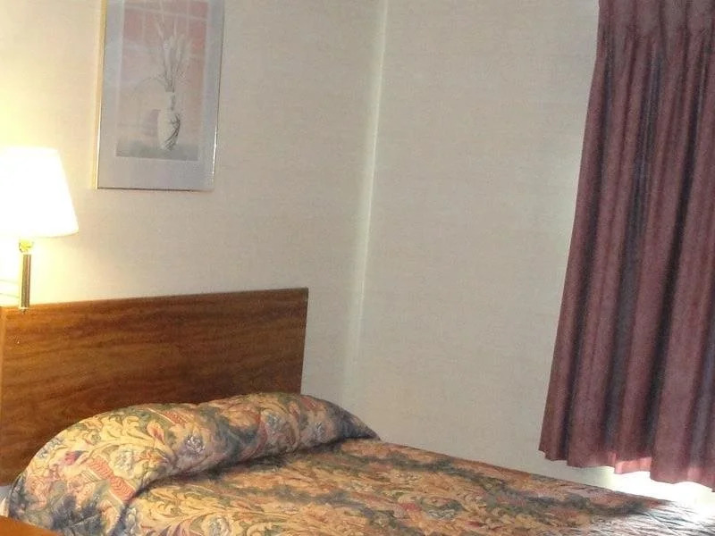 Budget Inn Ontario