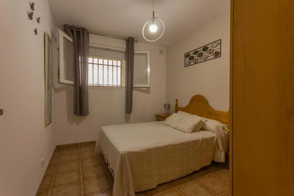 Apartamento Balmes 11