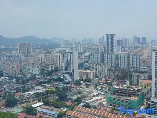 Urban Suites - Penang