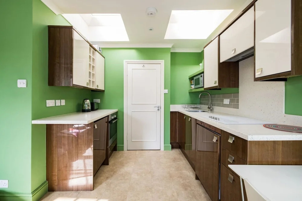 The Pimlico Lime 1 Bedroom in Belgravia