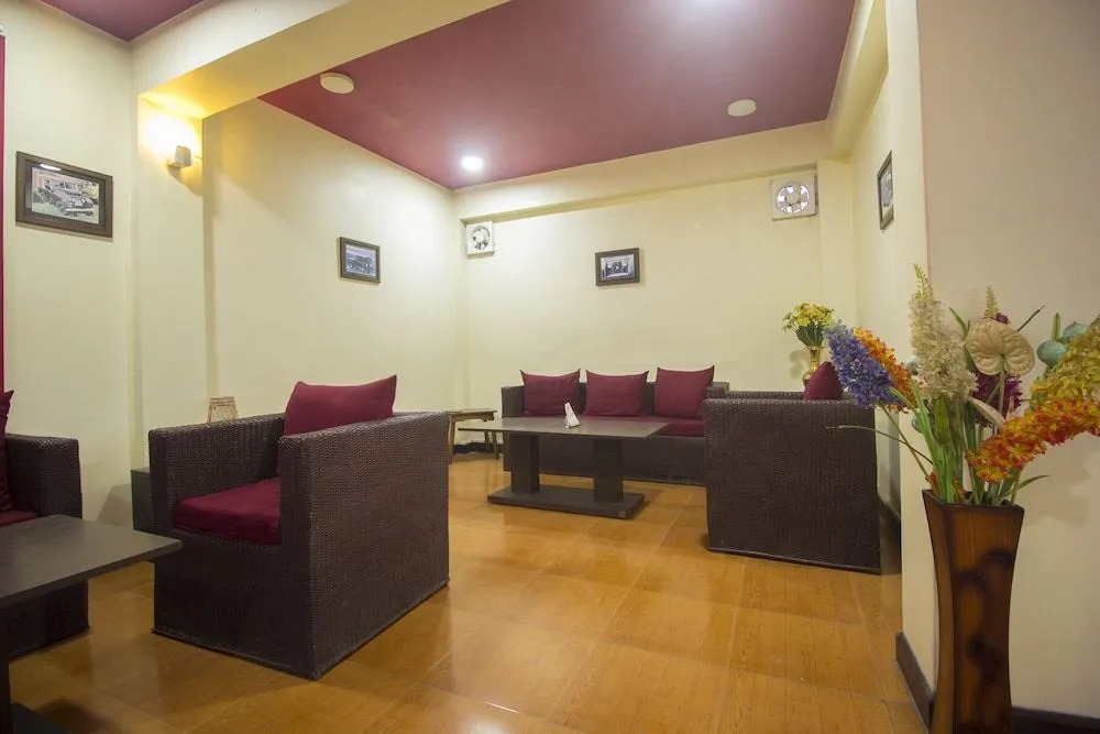 OYO 18536 Batasia Guest House