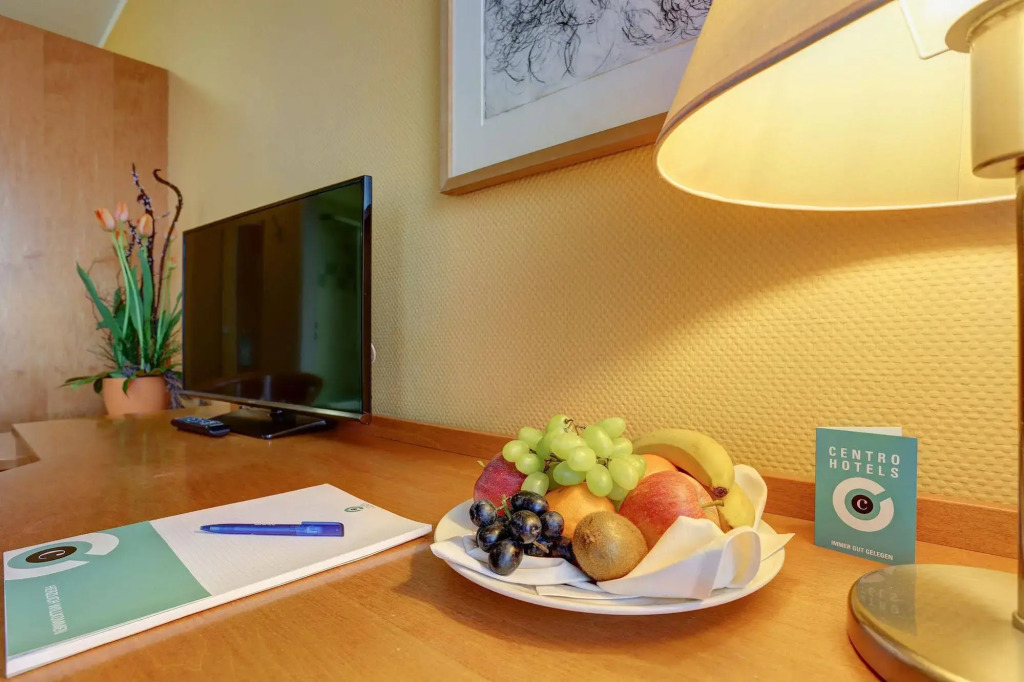 Park Hotel Blub