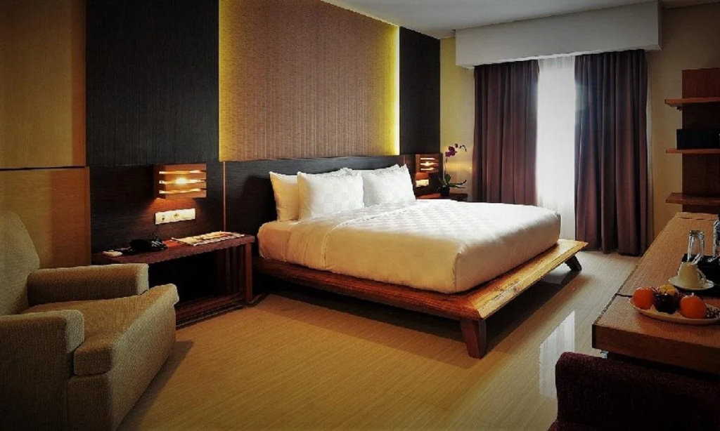 THE SYA Regency Palu by SoASIA