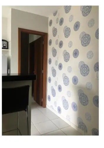 Flats - Veredas do Rio Quente