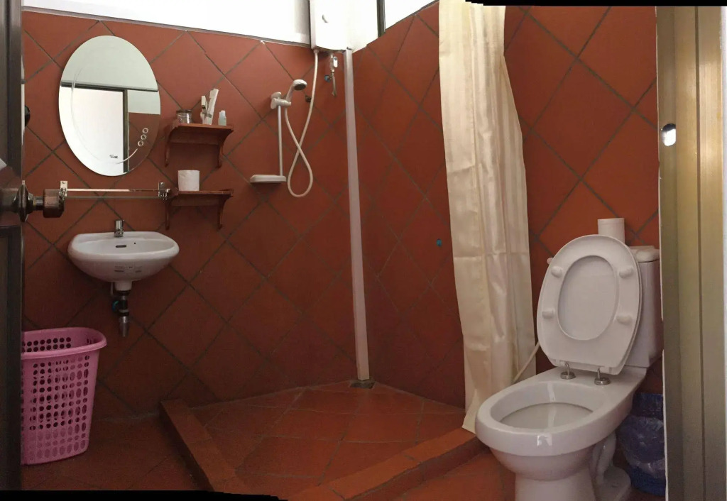 L'Elephant Blanc Resort