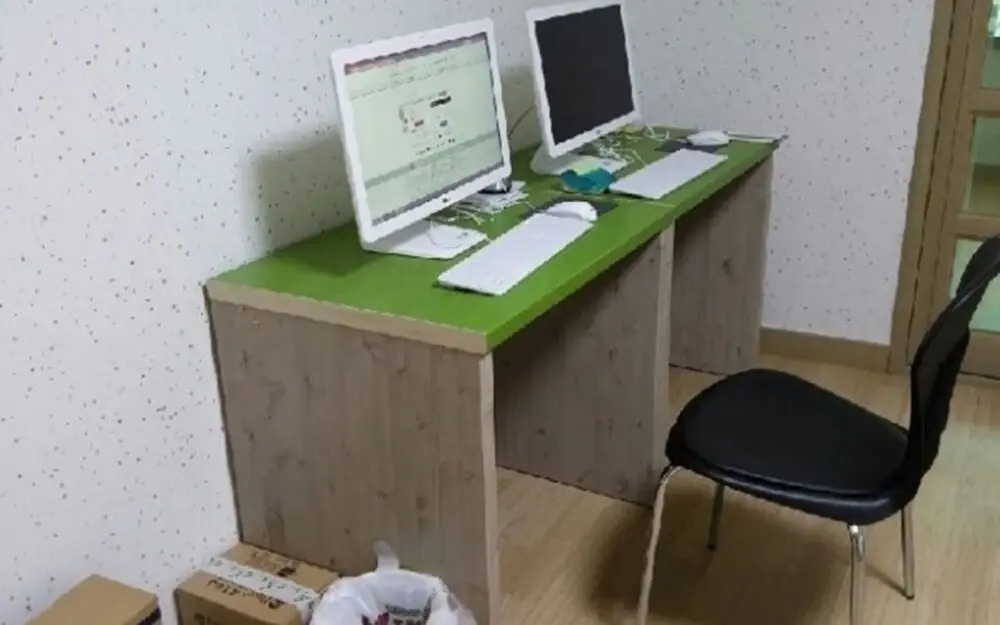 Jeonju nangmansidae guesthouse