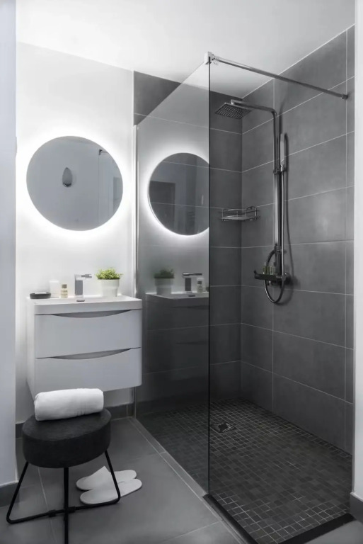 Appartements - Le Logis Versaillais
