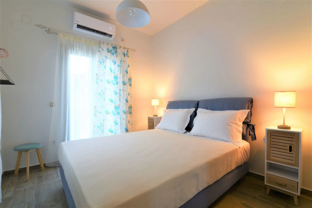 Sifanto Mare Apartments