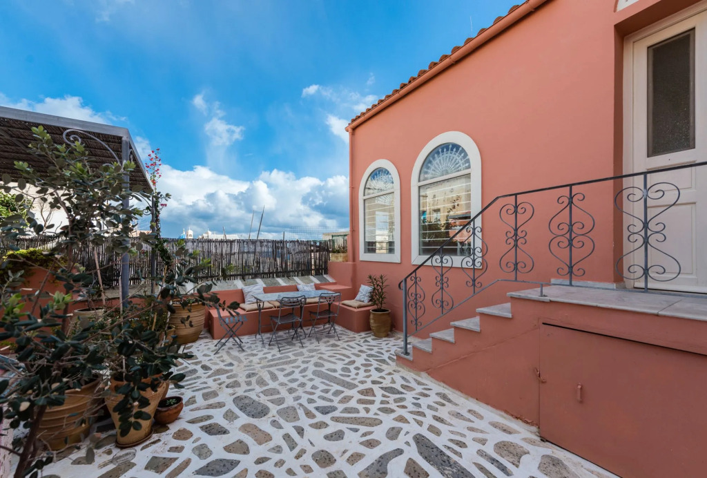 Villa Maria