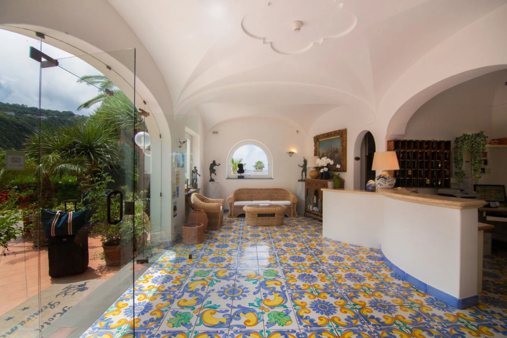 Semiramis Hotel De Charme & Pools
