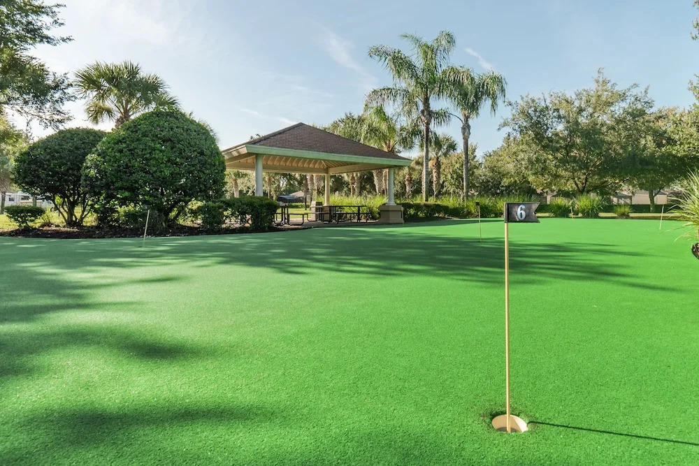 Villa 7716 Comrow Windsor Hills
