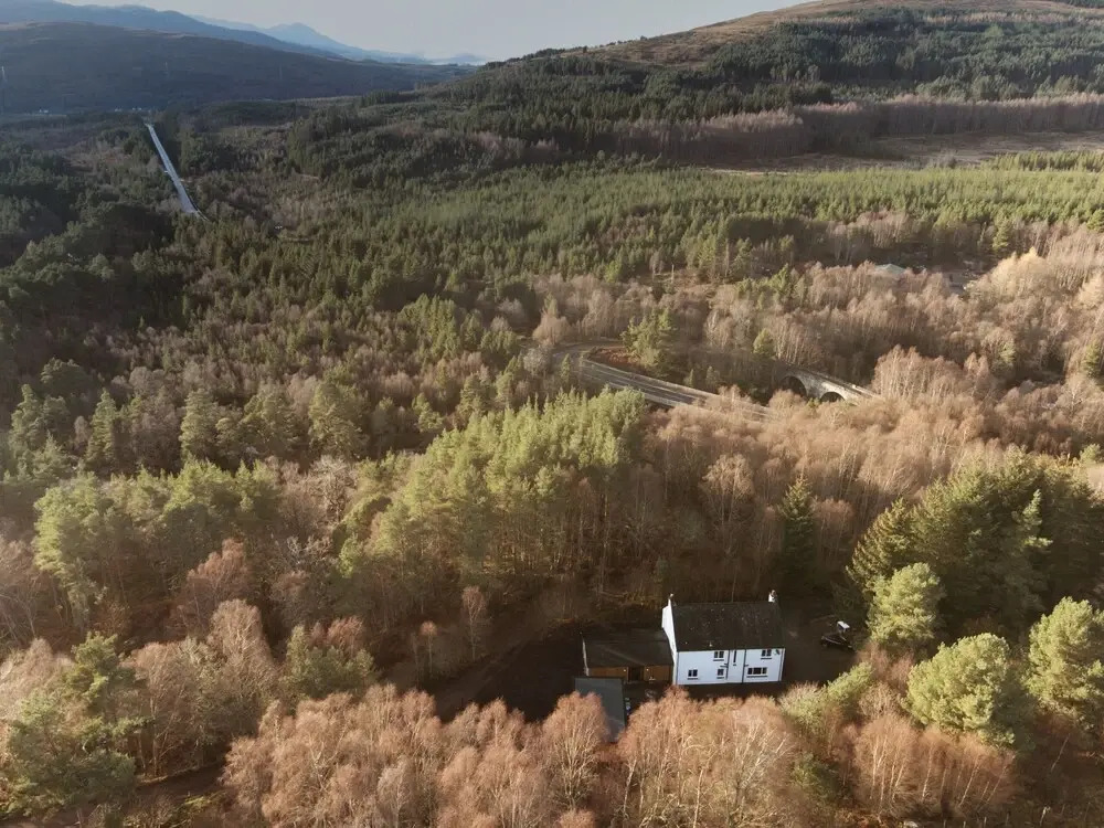 Silverbridge Lodge