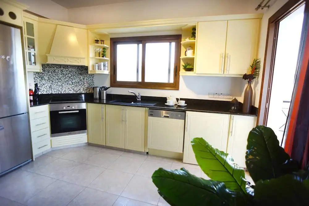Apartment Emelia