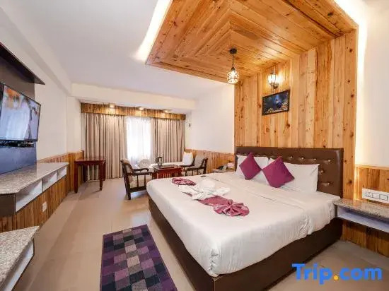 Hotel Monal