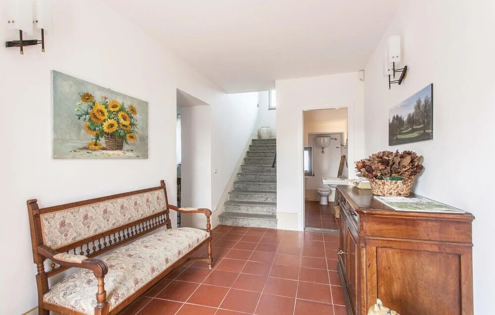 Nice Home In Montefiascone Vt
