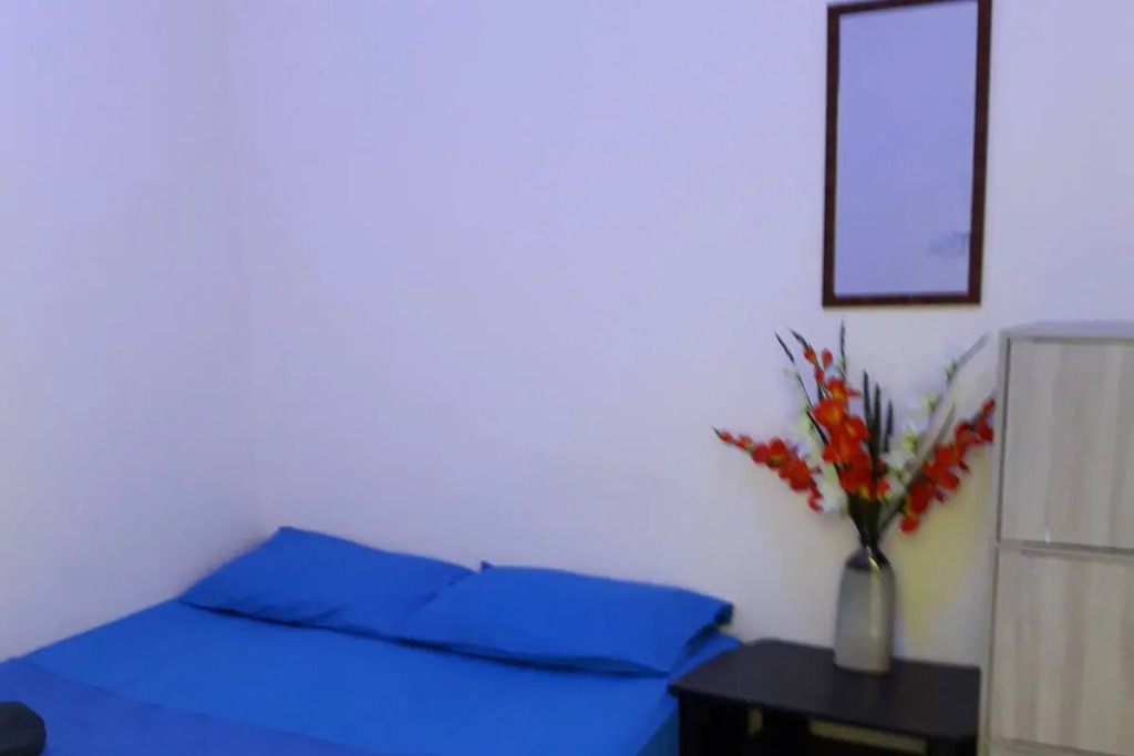 Al Muqit Guesthouse