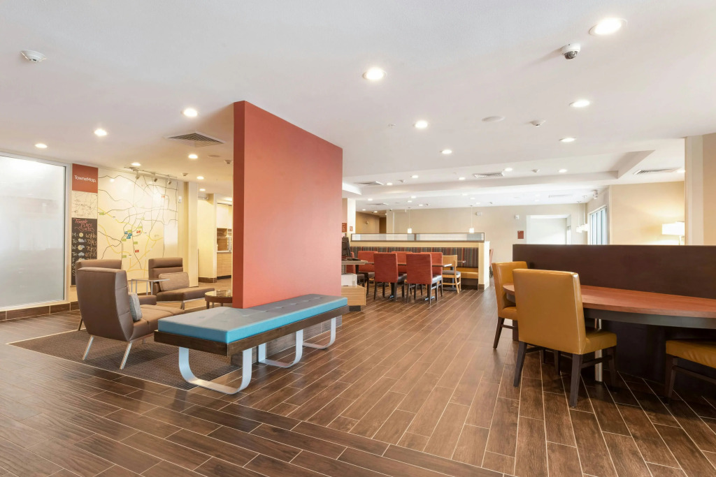 TownePlace Suites by Marriott Greensboro Coliseum Area