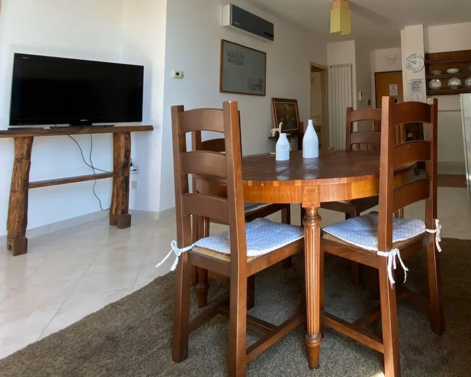 Cala di Rio B&B