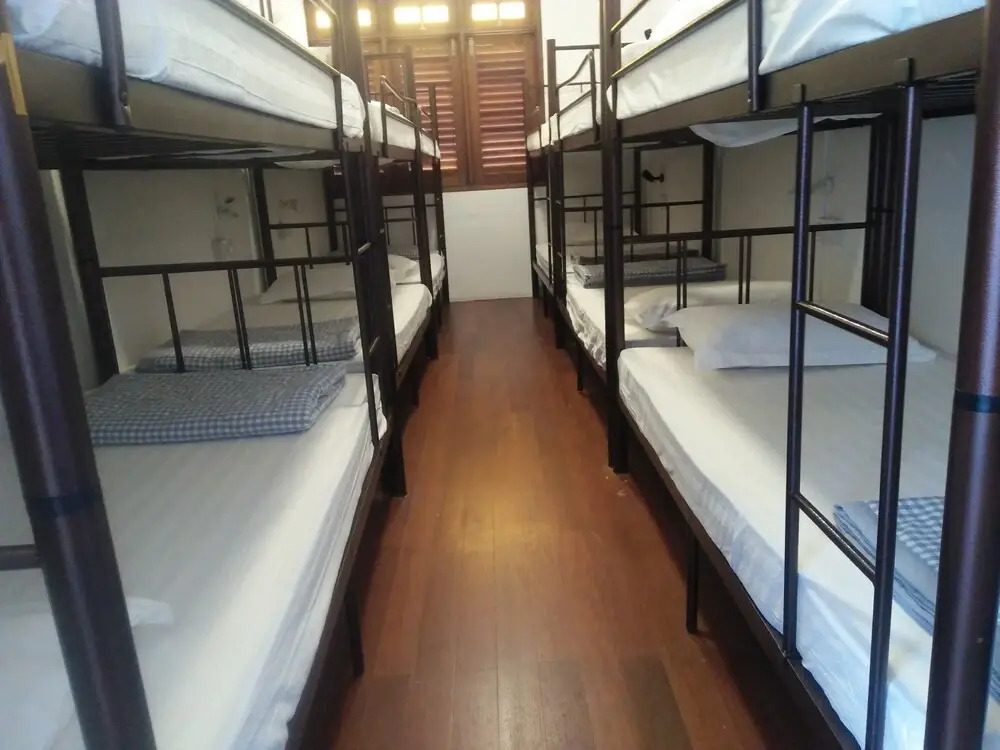 Spot on 89708 Sydney Backpackers Melaka