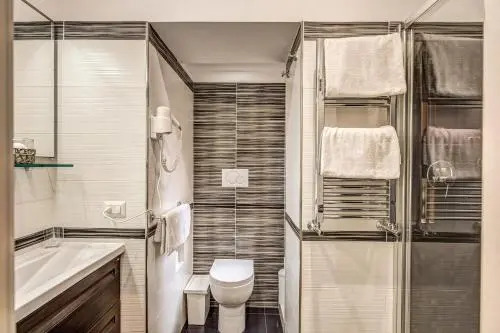 Piazza Del Popolo 3 Rooms 3 Bath