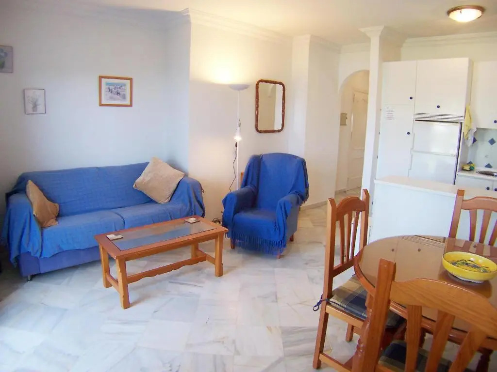 Stella Maris - Sleeps 4