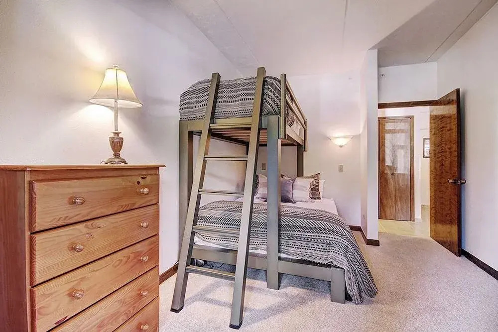 Village at Breckenridge 2401 by Great Western Lodging