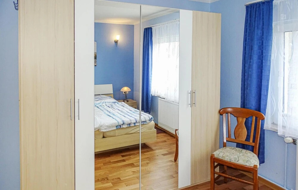 Nice Apartment in Rerik OT Rusoow With 2 Bedrooms and Wifi