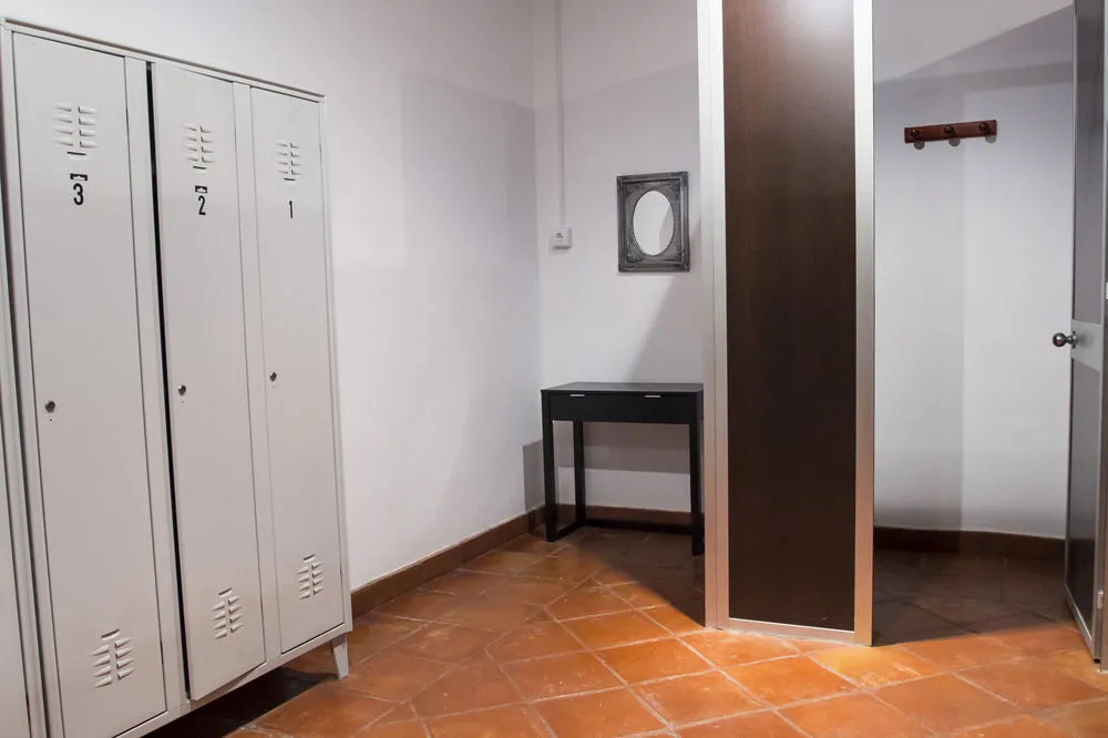 Hotel Fuente del Sol