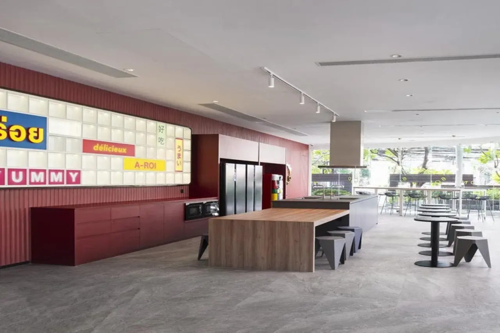 Riva Vibe Hotel Bangkok by PCL
