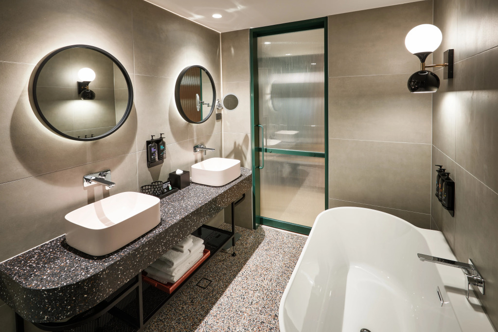 Ovolo Melbourne South Yarra, a Wyndham Hotel