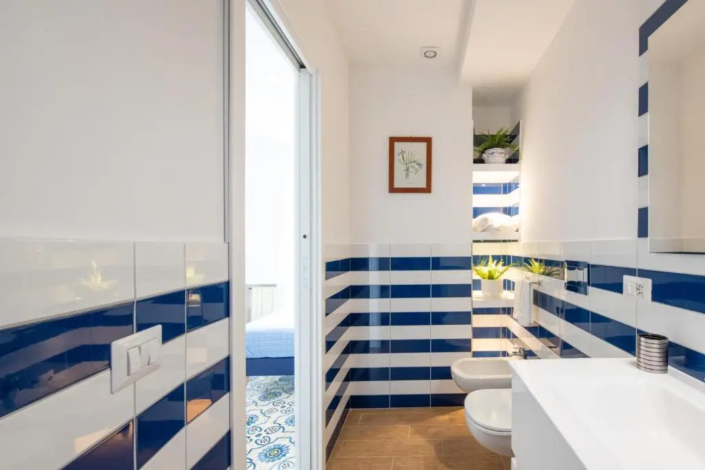 Dal Conte Guest House