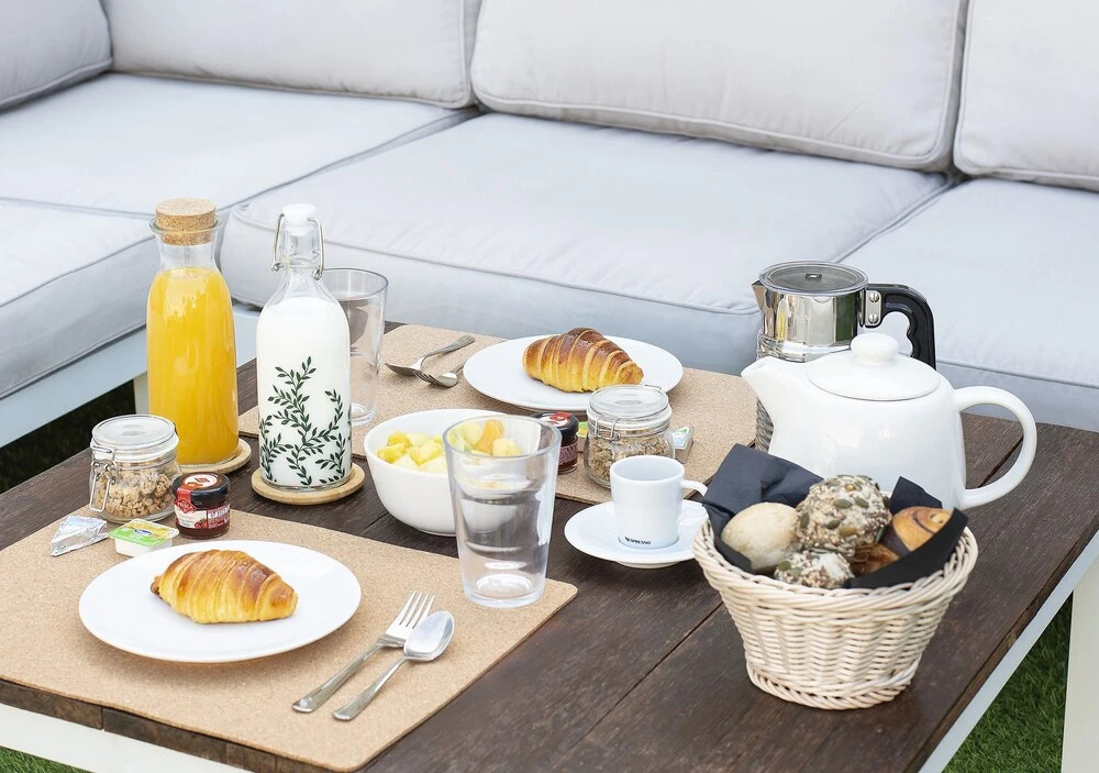 Catarina Serviced Apartments by HostWise
