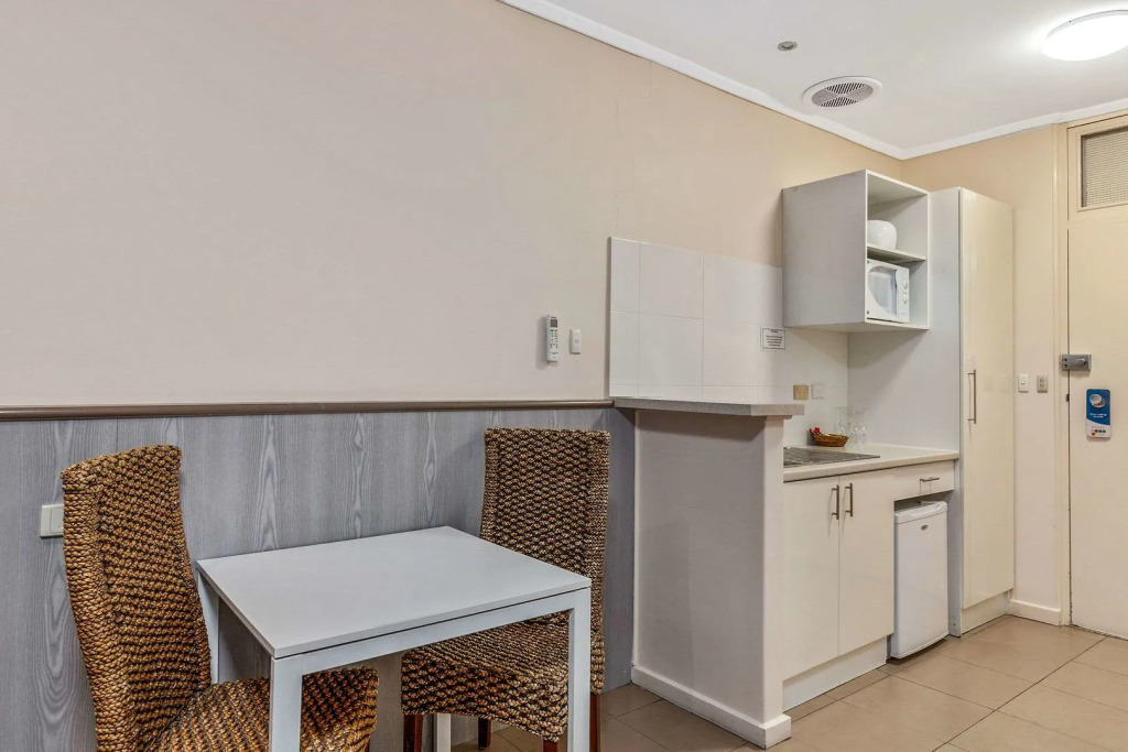 Comfort Inn Glenelg