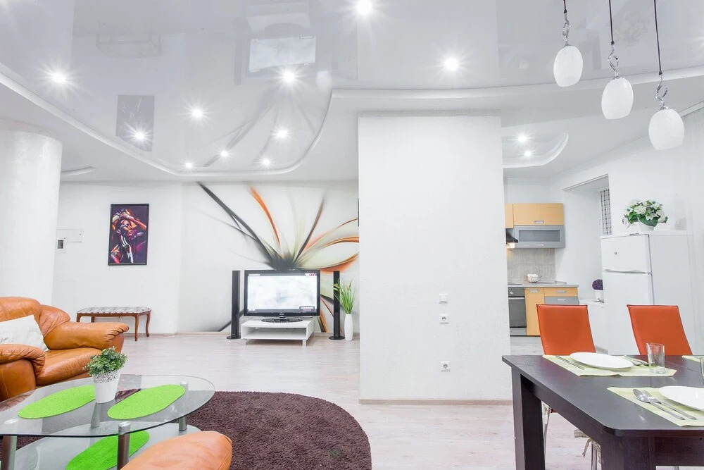 MGApartments